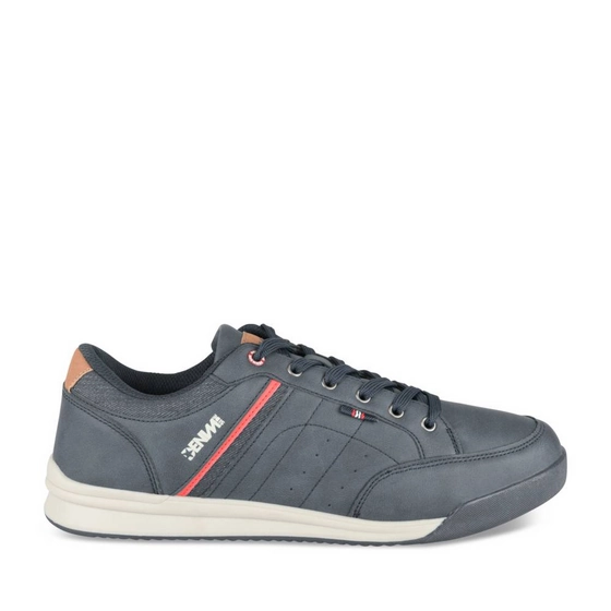 Baskets MARINE Homme