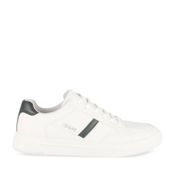 Baskets BLANC Homme