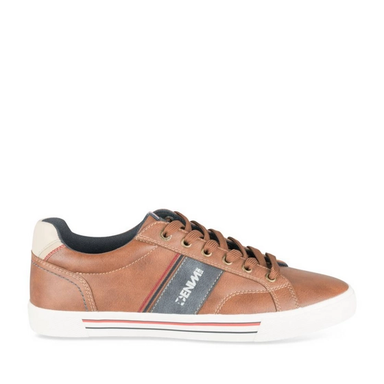 Sneakers BROWN Men