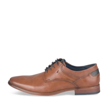 Derbys BROWN Men