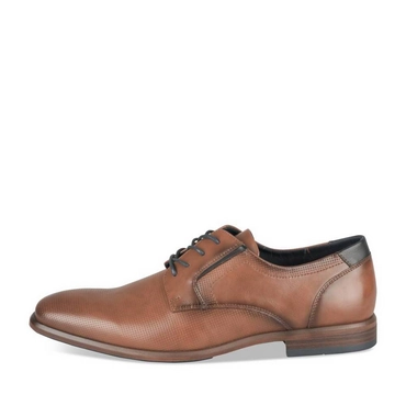 Derbys COGNAC Men