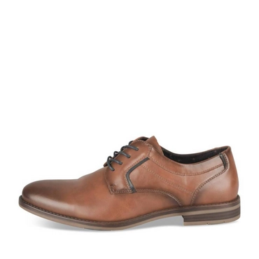 Derbys BROWN Men