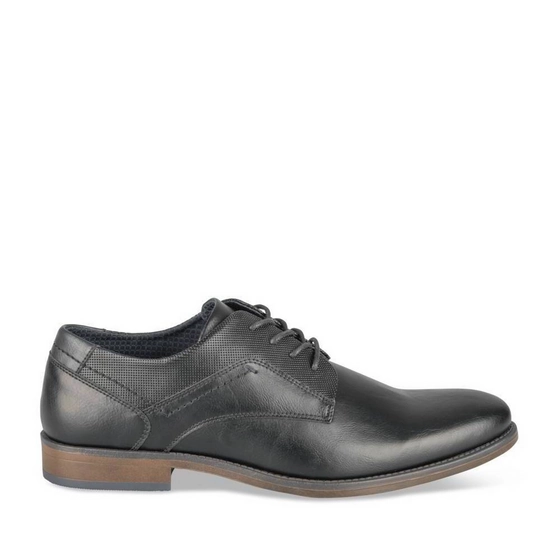 Derbies NOIR Homme