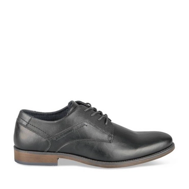 Derbies NOIR Homme