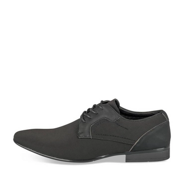 Derbies NOIR Homme