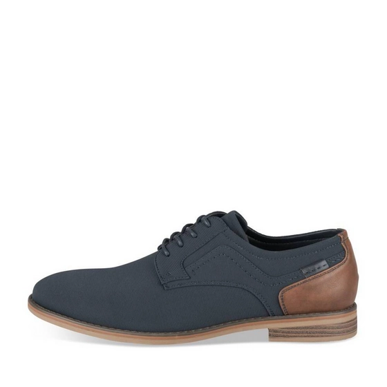 Derbys NAVY Men