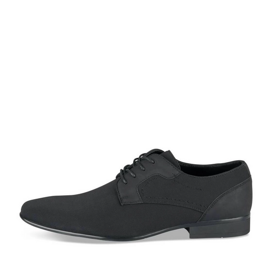 Derbys BLACK Men