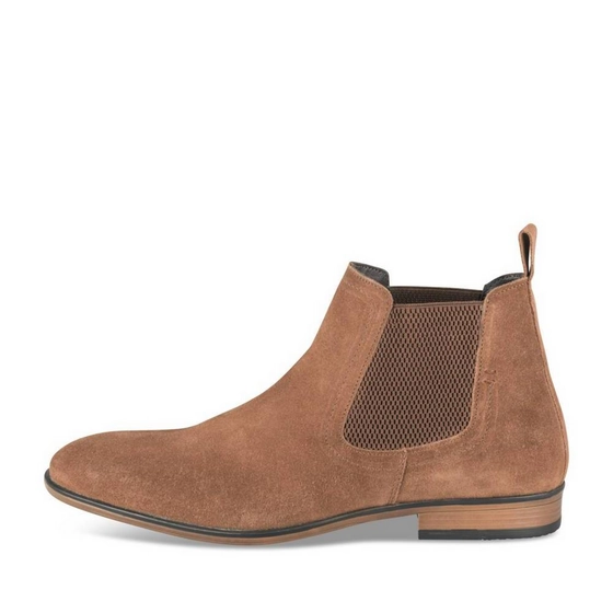 Bottines CAMEL Homme