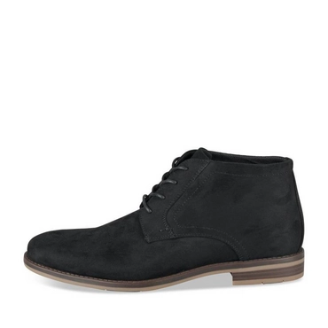 Bottines NOIR Homme