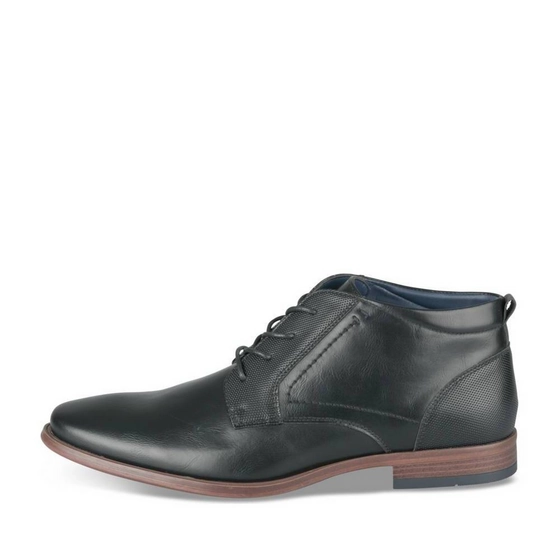 Bottines NOIR Homme