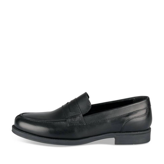 Mocassins BLACK Men