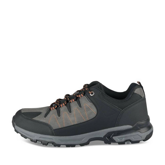 Sneakers GREY / BLACK Men