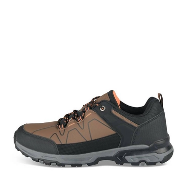 Sneakers BROWN Men