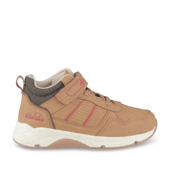 Ankle boots TAN Boy