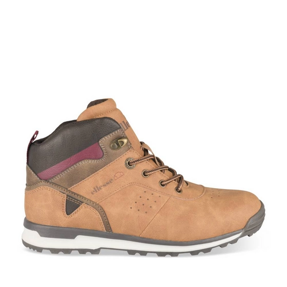 Bottines TAN Garçon