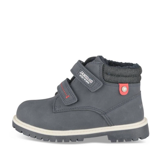 Ankle boots NAVY Boy