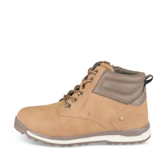 Ankle boots PAILLE Boy