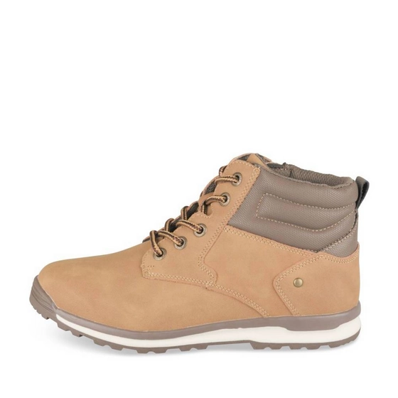 Ankle boots PAILLE Boy