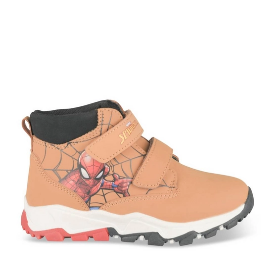 Ankle boots PAILLE Boy