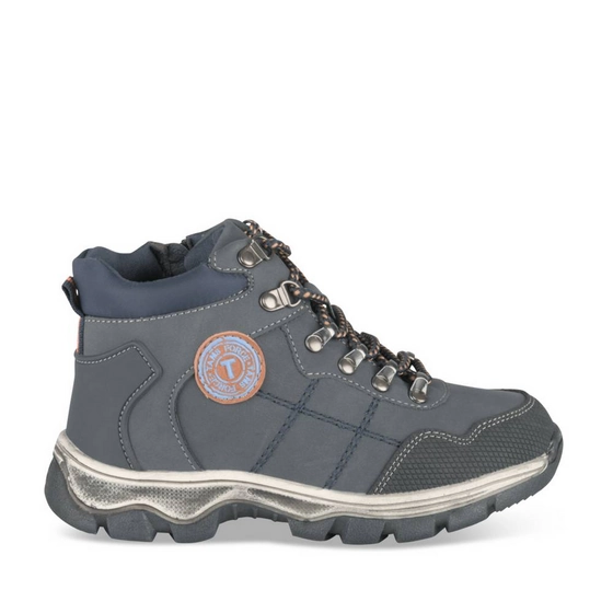 Bottines MARINE Garçon