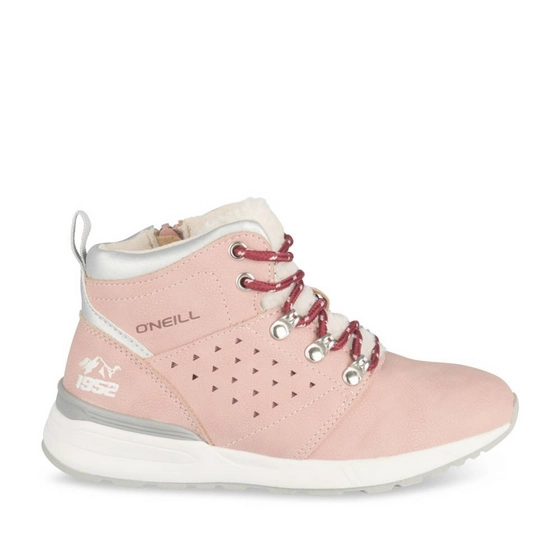 Baskets ROSE Fille
