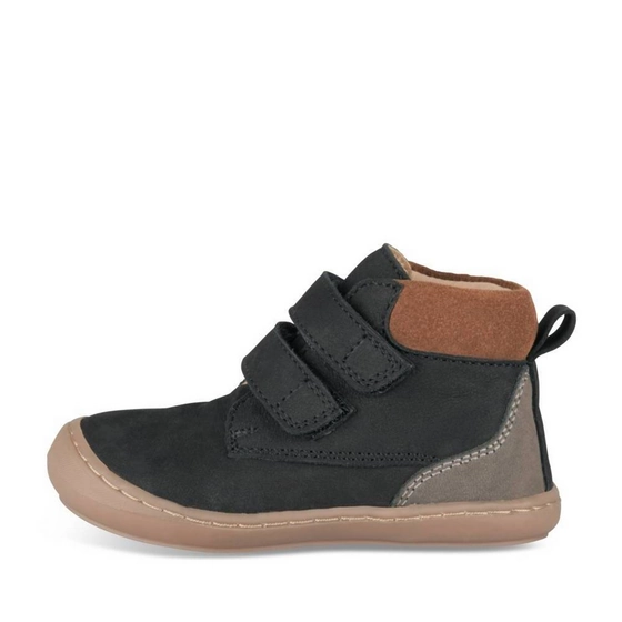 Bottines NOIR Garçon