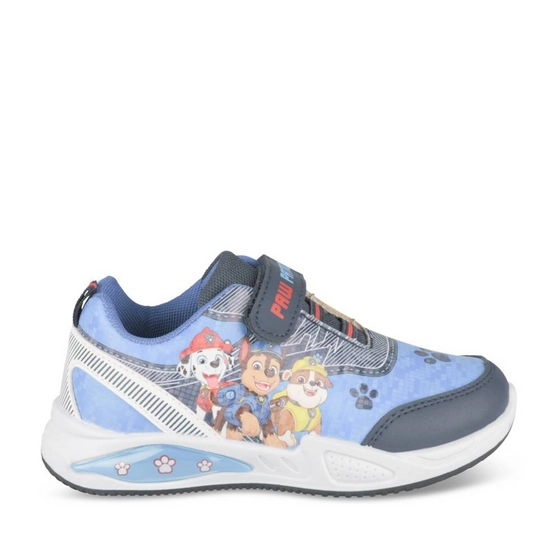 Sneakers BLUE Boy