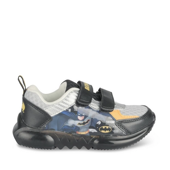 Sneakers BLACK Boy