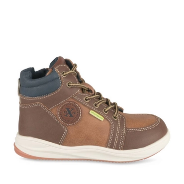 Sneakers BROWN Boy