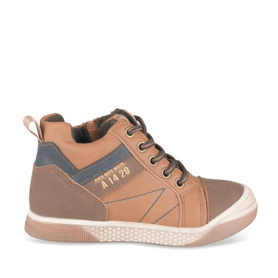 Sneakers BROWN Boy
