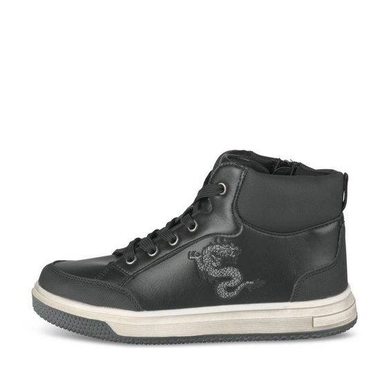 Sneakers BLACK Boy