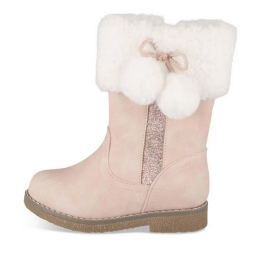 Boots PINK Girl
