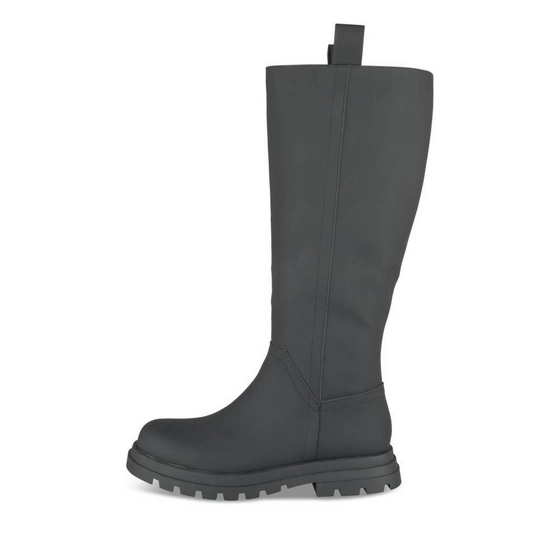 Bottes NOIR Fille