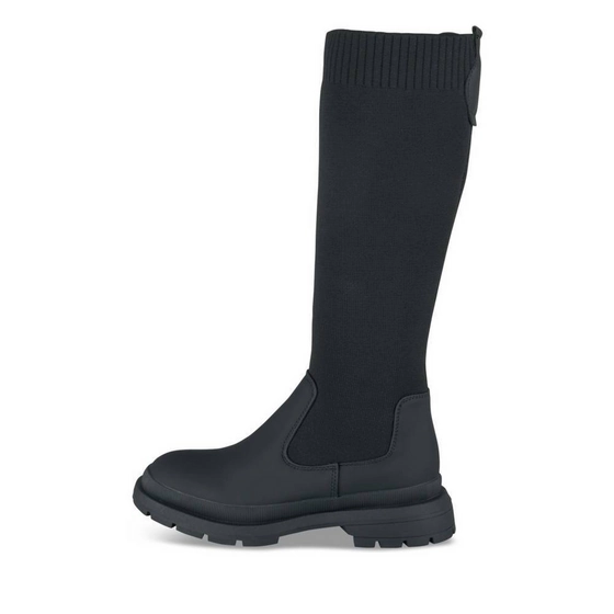Bottes NOIR Fille