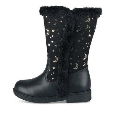 Bottes NOIR Fille