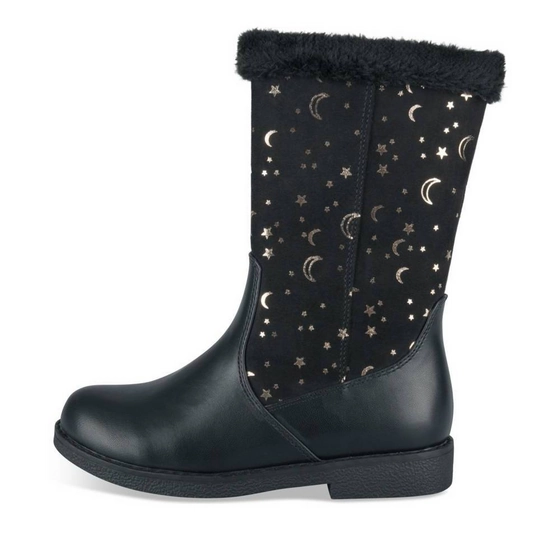 Boots BLACK Girl