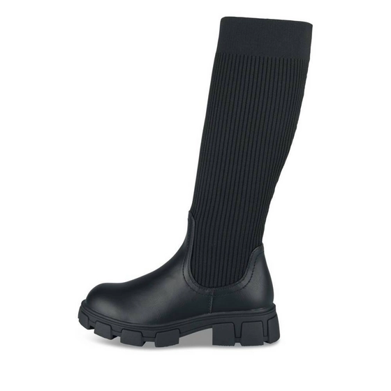 Boots BLACK Girl