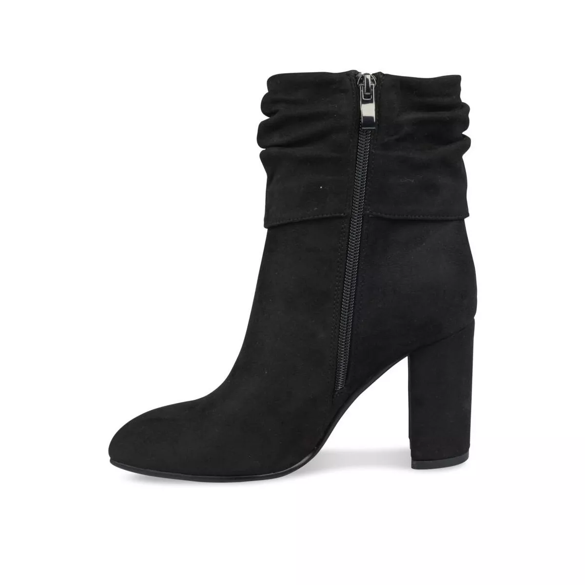 Ankle boots BLACK MY BOTEGA