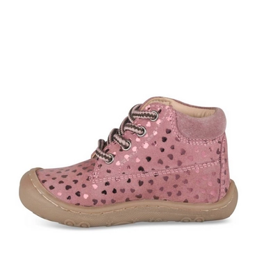 Bottines ROSE Fille