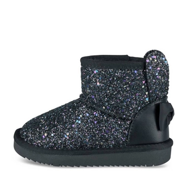 Ankle boots BLACK Girl