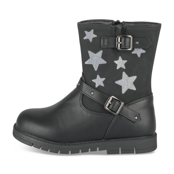 Ankle boots BLACK Girl
