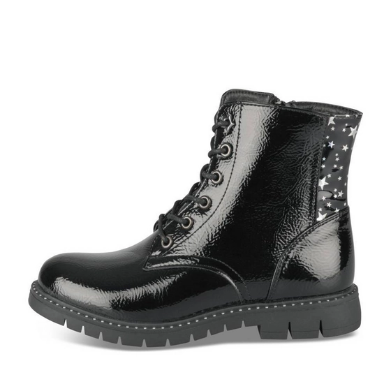 Ankle boots BLACK Girl