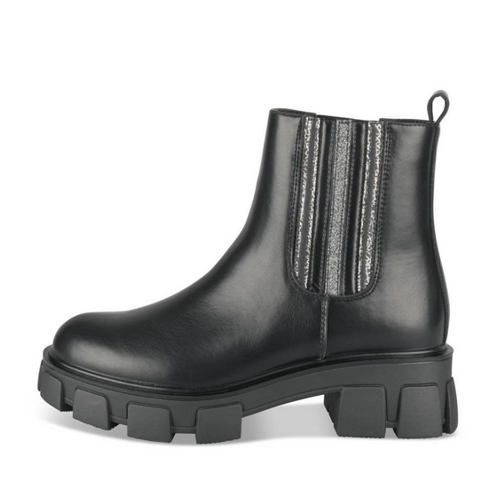 Ankle boots BLACK Girl