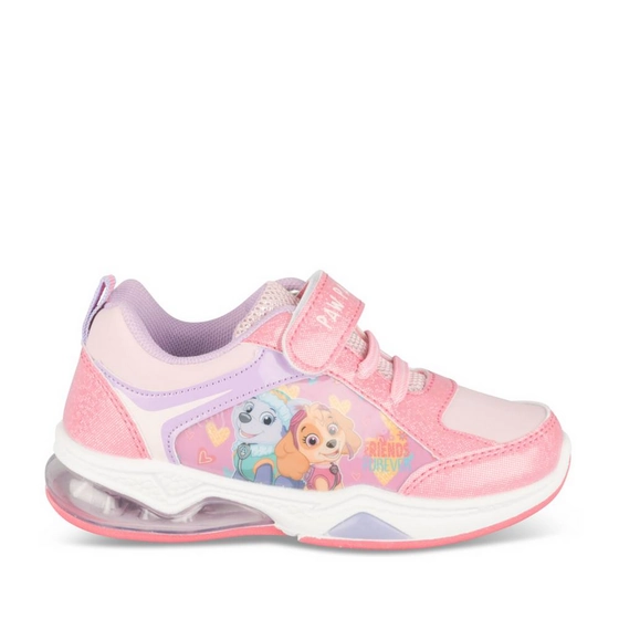 Sneakers PINK Girl