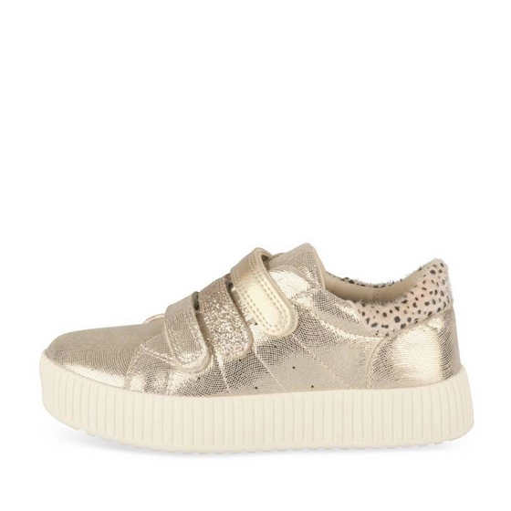 Baskets OR Fille