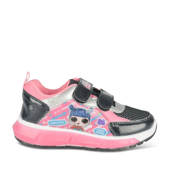 Baskets ROSE Fille