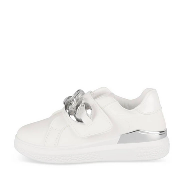 Sneakers WHITE Girl