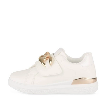 Sneakers WHITE Girl