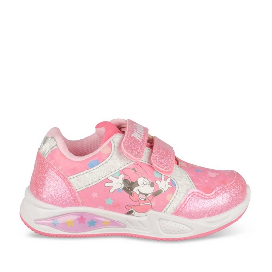 Sneakers PINK Girl