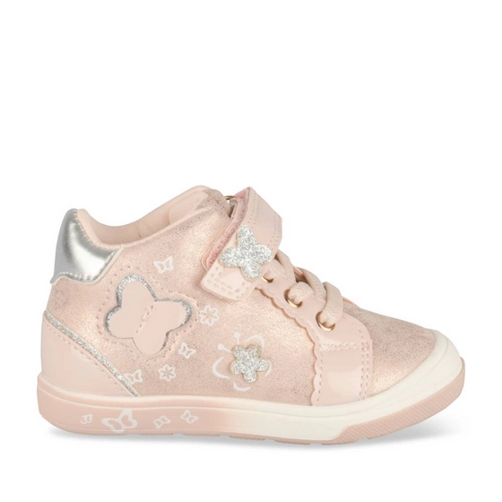 Sneakers PINK Girl
